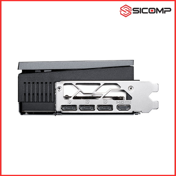 CARD MÀN HÌNH MSI GEFORCE RTX 5080 16G VANGUARD SOC LAUNCH EDITION, Picture 6