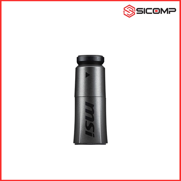 CARD MÀN HÌNH MSI GEFORCE RTX 5080 16G VANGUARD SOC LAUNCH EDITION, Picture 8