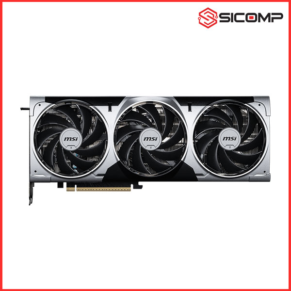 CARD MÀN HÌNH MSI GEFORCE RTX 5080 16G VENTUS 3X OC PLUS, Picture 2