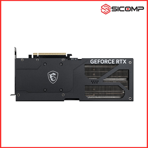 CARD MÀN HÌNH MSI GEFORCE RTX 5080 16G VENTUS 3X OC PLUS, Picture 4