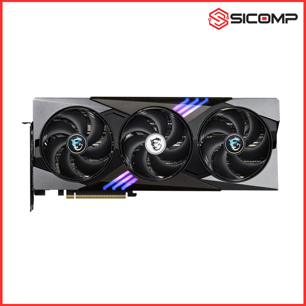 CARD MÀN HÌNH MSI GEFORCE RTX 5070 12G GAMING TRIO OC, Picture 2