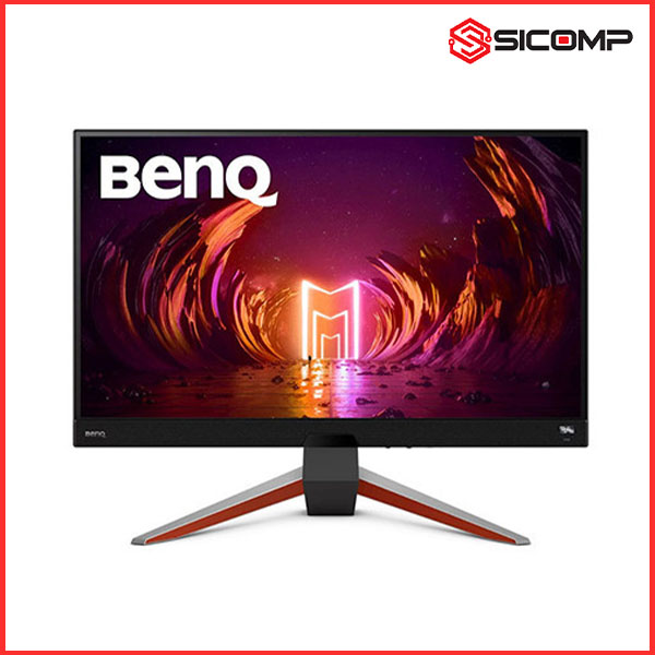 MÀN HÌNH GAMING BENQ EX270M (27 INCH - FHD - IPS - 240HZ - 1MS - PHẲNG), Picture 1