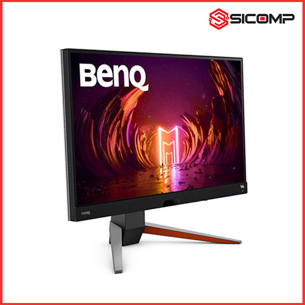 MÀN HÌNH GAMING BENQ EX270M (27 INCH - FHD - IPS - 240HZ - 1MS - PHẲNG), Picture 2