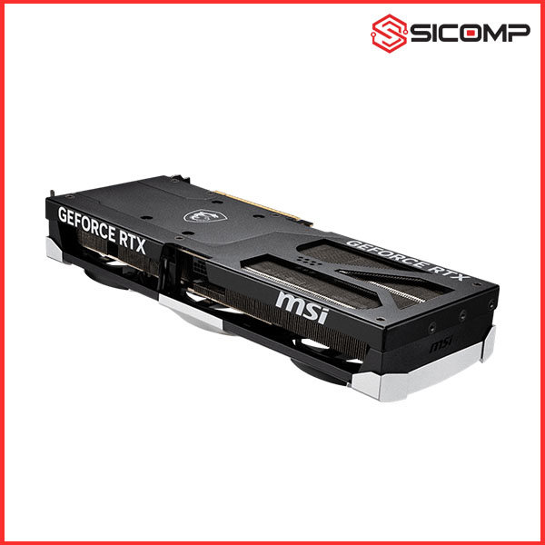 CARD MÀN HÌNH MSI GEFORCE RTX 5070 12G VENTUS 3X OC, Picture 3