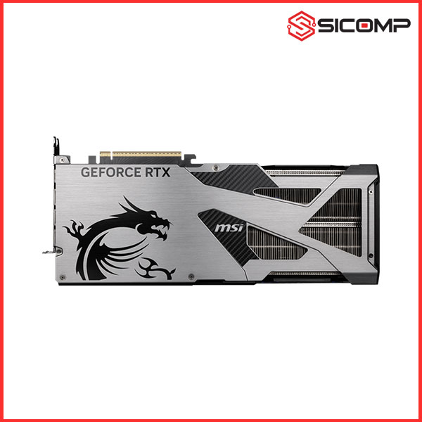 CARD MÀN HÌNH MSI GEFORCE  RTX 5070 TI 16G VANGUARD SOC, Picture 3