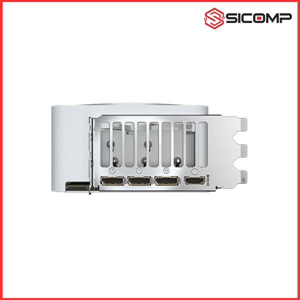 CARD MÀN HÌNH GIGABYTE GEFORCE RTX 5070 TI AERO OC 16G, Picture 9