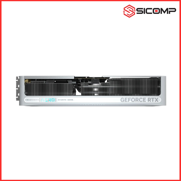 CARD MÀN HÌNH GIGABYTE GEFORCE RTX 5070 TI AERO OC 16G, Picture 8