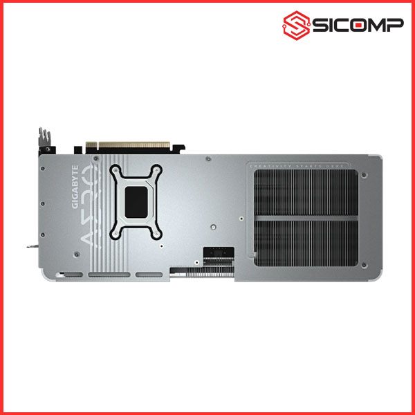 CARD MÀN HÌNH GIGABYTE GEFORCE RTX 5070 TI AERO OC 16G, Picture 7
