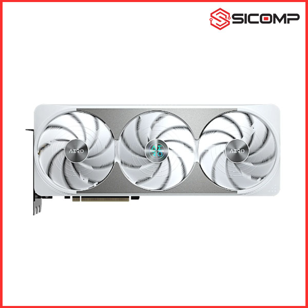 CARD MÀN HÌNH GIGABYTE GEFORCE RTX 5070 AERO OC 12G, Picture 2