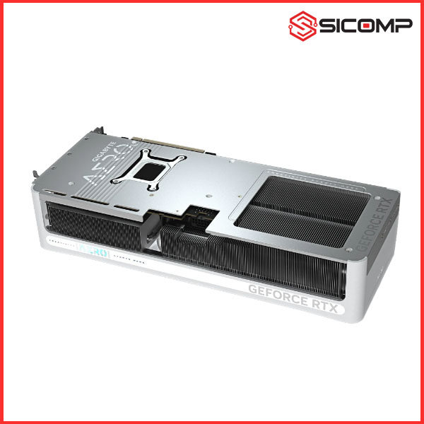 CARD MÀN HÌNH GIGABYTE GEFORCE RTX 5070 AERO OC 12G, Picture 6