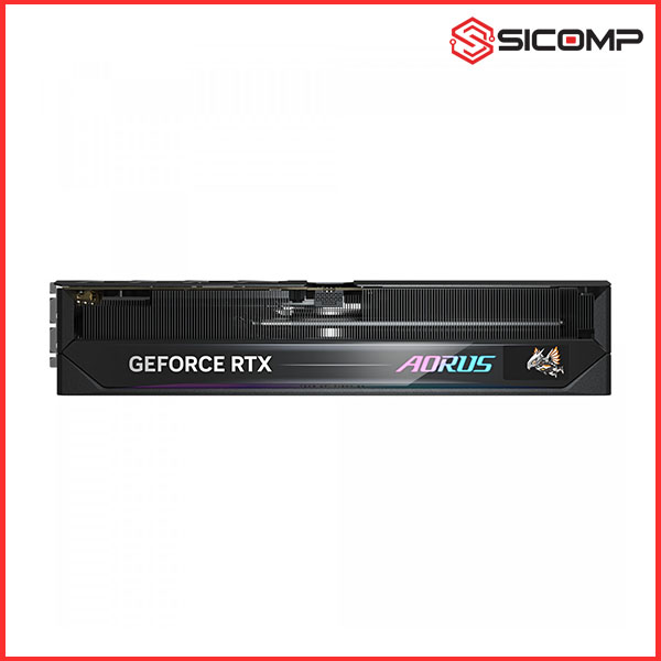 CARD MÀN HÌNH GIGABYTE AORUS GEFORCE RTX 5070 TI MASTER 16G, Picture 6