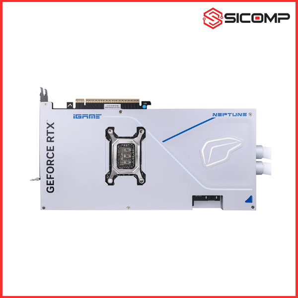 CARD MÀN HÌNH COLORFUL IGAME GEFORCE RTX 5080 NEPTUNE OC 16GB, Picture 4