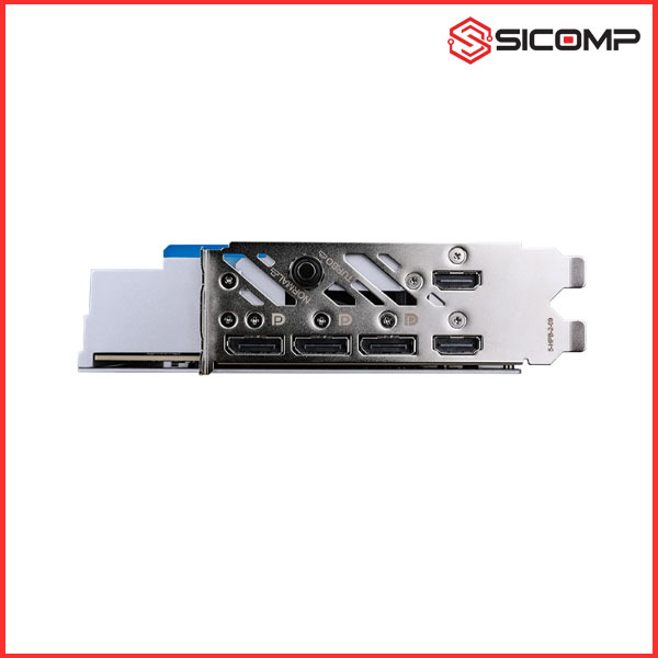 CARD MÀN HÌNH COLORFUL IGAME GEFORCE RTX 5080 NEPTUNE OC 16GB, Picture 5
