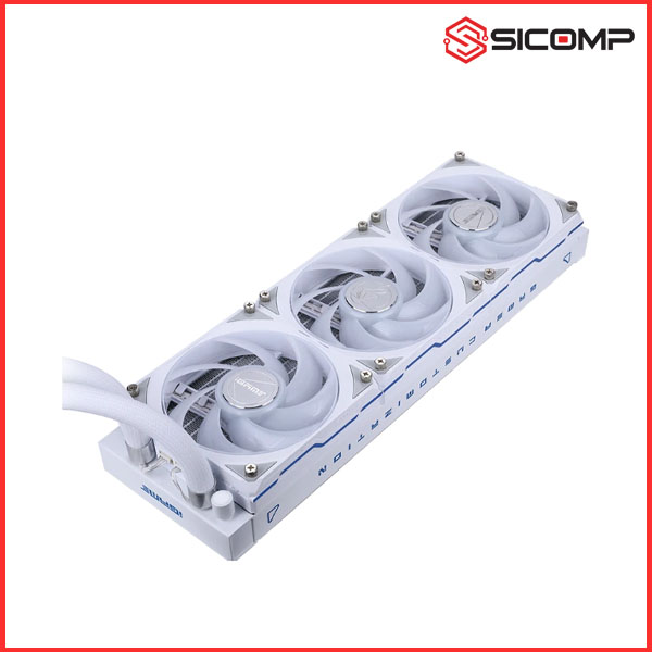 CARD MÀN HÌNH COLORFUL IGAME GEFORCE RTX 5080 NEPTUNE OC 16GB, Picture 3