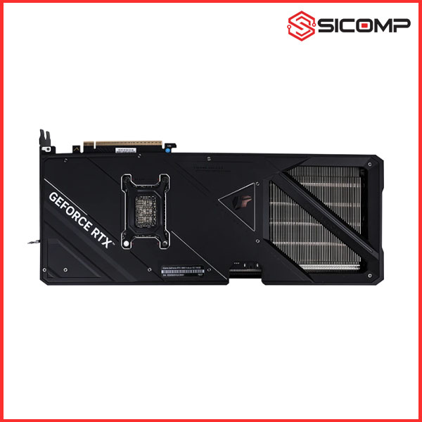 CARD MÀN HÌNH COLORFUL IGAME GEFORCE RTX 5080 VULCAN OC 16GB, Picture 4