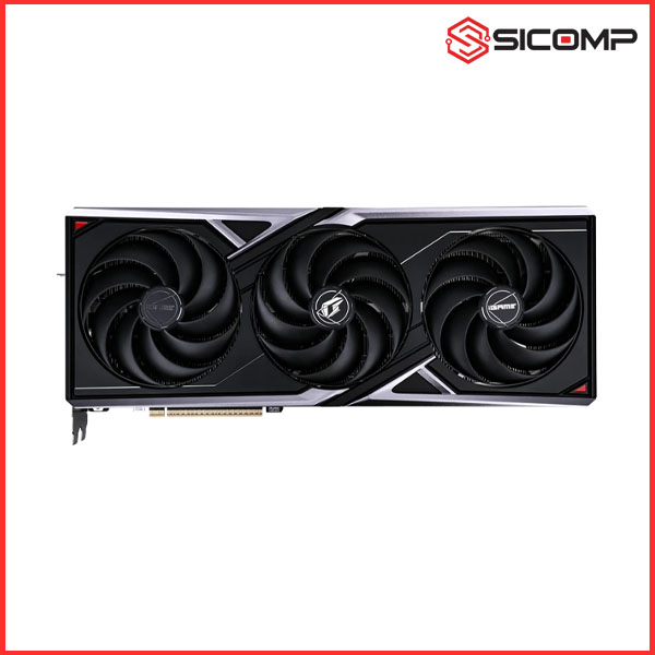 CARD MÀN HÌNH COLORFUL IGAME GEFORCE RTX 5080 VULCAN OC 16GB, Picture 2