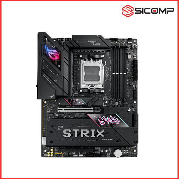 MAINBOARD ASUS ROG STRIX B850-E GAMING WIFI, Picture 2