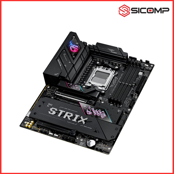 MAINBOARD ASUS ROG STRIX B850-E GAMING WIFI, Picture 5