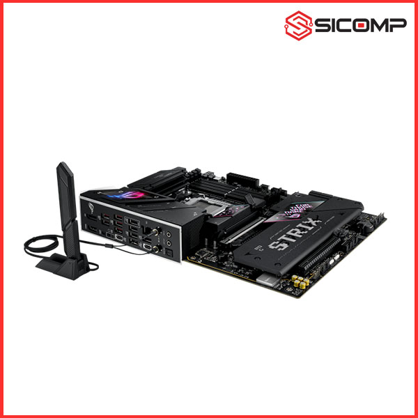 MAINBOARD ASUS ROG STRIX B850-E GAMING WIFI, Picture 6