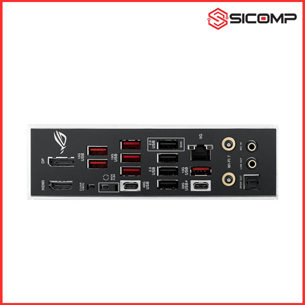 MAINBOARD ASUS ROG STRIX B850-E GAMING WIFI, Picture 7