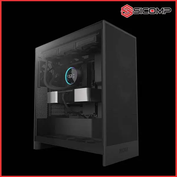 TẢN NHIỆT NƯỚC AIO NZXT KRAKEN ELITE 360, Picture 5
