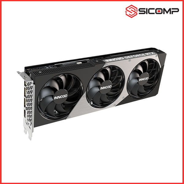 CARD MÀN HÌNH INNO3D GEFORCE RTX 5080 X3, Picture 2