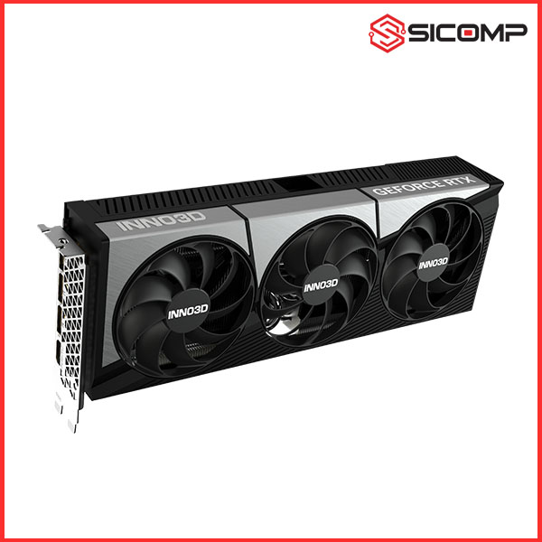 CARD MÀN HÌNH INNO3D GEFORCE RTX 5080 X3 OC, Picture 2