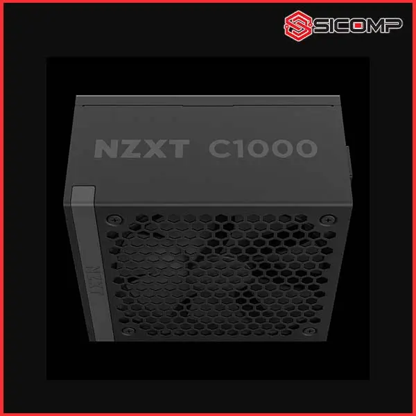NGUỒN NZXT C1000 BLACK ATX 3.1 80 PLUS GOLD PA-0G2BB-EU, Picture 3