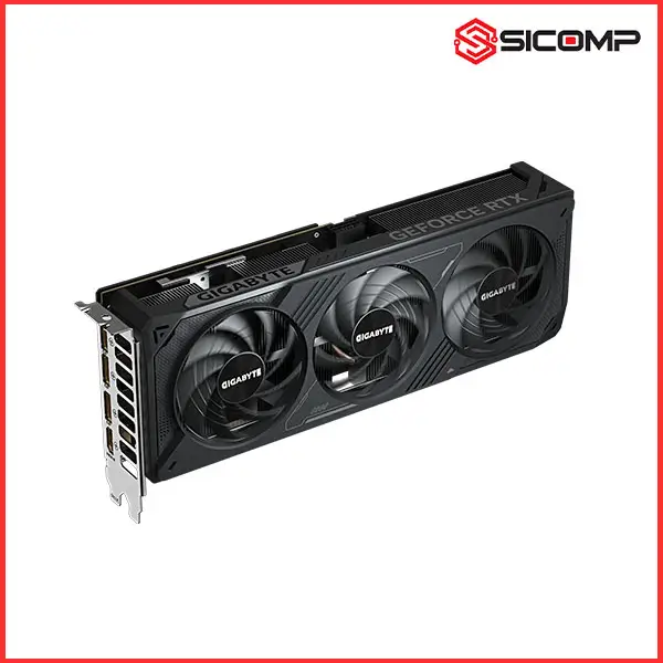 CARD MÀN HÌNH GIGABYTE GEFORCE RTX 5070 WINDFORCE OC SFF 12G, Picture 2