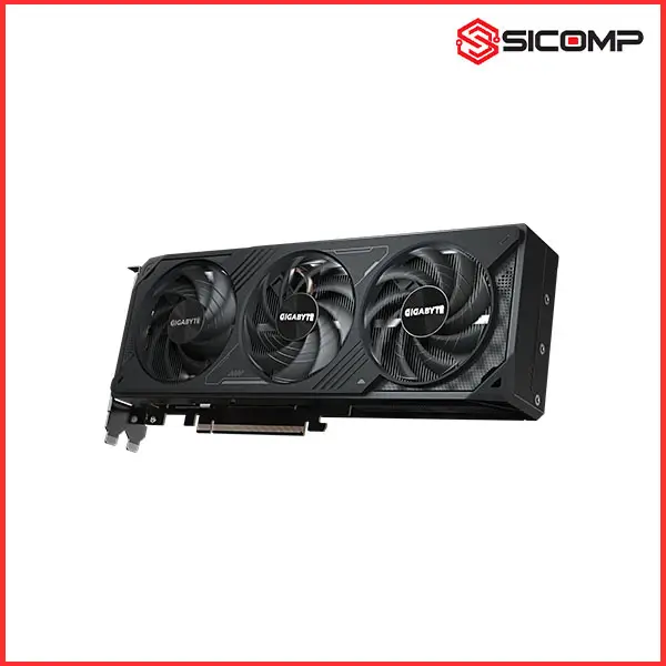 CARD MÀN HÌNH GIGABYTE GEFORCE RTX 5070 WINDFORCE OC SFF 12G, Picture 3