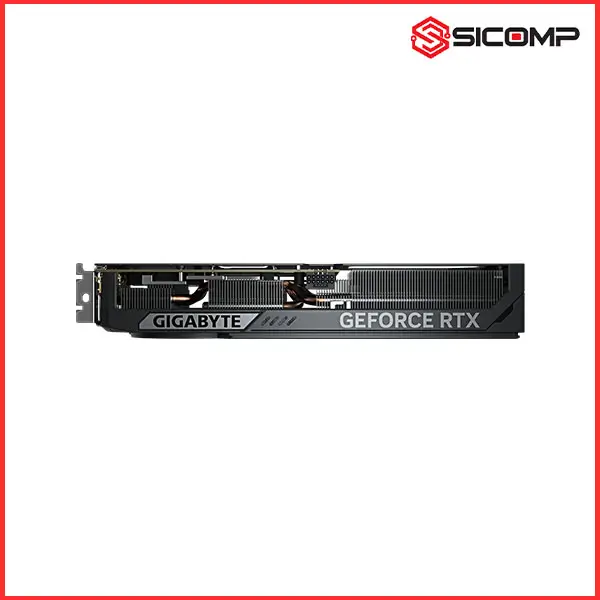 CARD MÀN HÌNH GIGABYTE GEFORCE RTX 5070 WINDFORCE OC SFF 12G, Picture 5