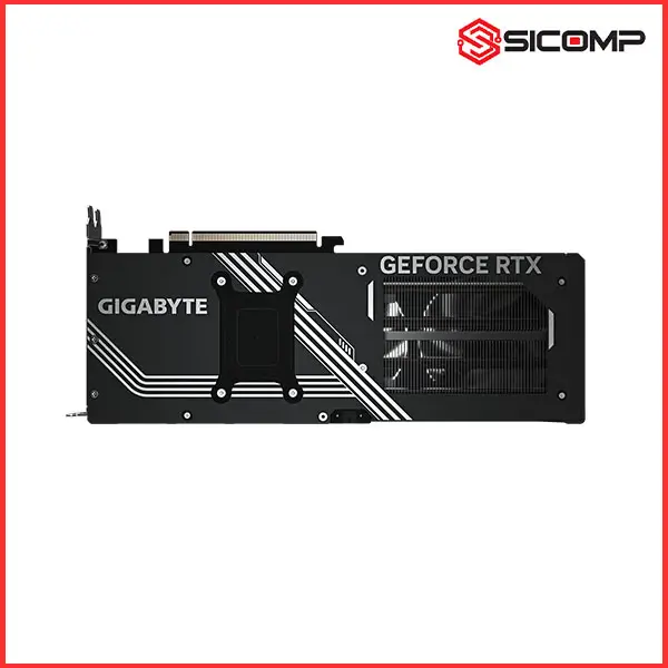 CARD MÀN HÌNH GIGABYTE GEFORCE RTX 5070 WINDFORCE OC SFF 12G, Picture 6