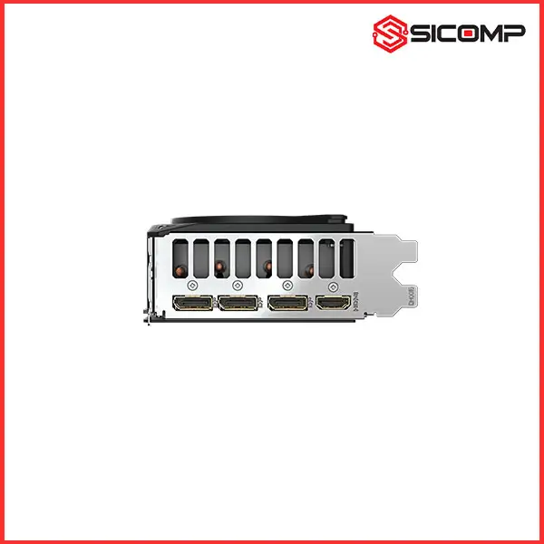 CARD MÀN HÌNH GIGABYTE GEFORCE RTX 5070 WINDFORCE OC SFF 12G, Picture 7