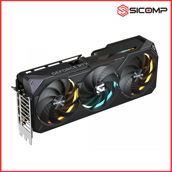 CARD MÀN HÌNH GIGABYTE GEFORCE RTX 5080 GAMING OC 16G, Picture 3
