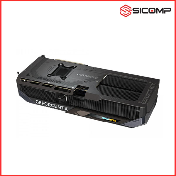 CARD MÀN HÌNH GIGABYTE GEFORCE RTX 5080 GAMING OC 16G, Picture 6