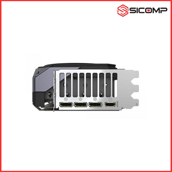 CARD MÀN HÌNH GIGABYTE GEFORCE RTX 5080 GAMING OC 16G, Picture 7