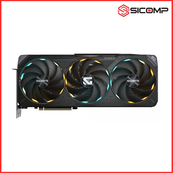 CARD MÀN HÌNH GIGABYTE GEFORCE RTX 5080 GAMING OC 16G, Picture 2