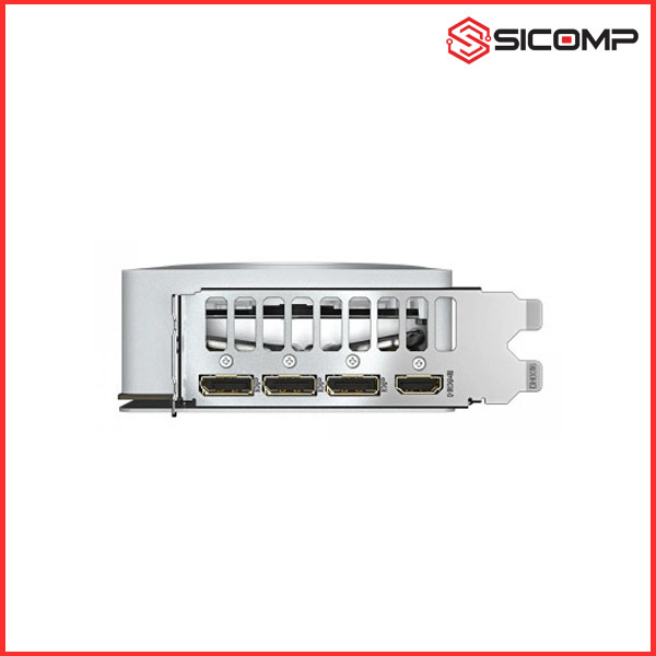 CARD MÀN HÌNH GIGABYTE GEFORCE RTX 5080 AERO OC SFF 16G, Picture 10