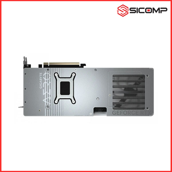 CARD MÀN HÌNH GIGABYTE GEFORCE RTX 5080 AERO OC SFF 16G, Picture 7