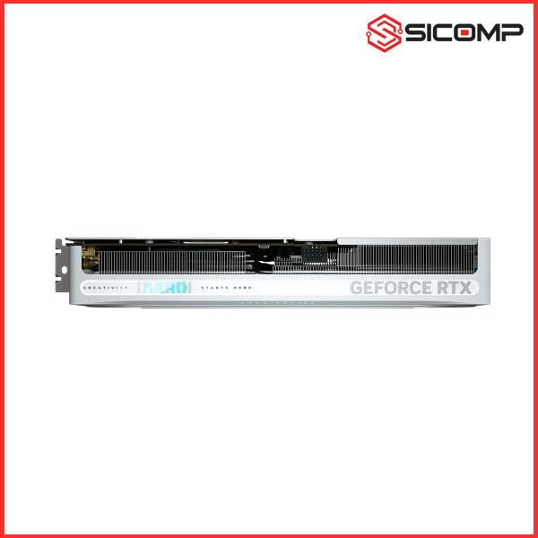 CARD MÀN HÌNH GIGABYTE GEFORCE RTX 5080 AERO OC SFF 16G, Picture 9