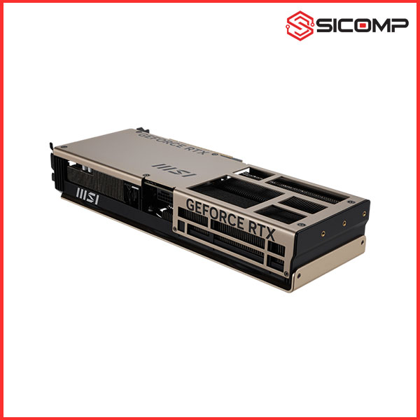 CARD MÀN HÌNH MSI GEFORCE RTX 5080 16G INSPIRE 3X OC, Picture 3