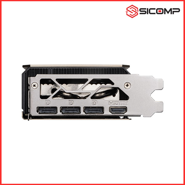 CARD MÀN HÌNH MSI GEFORCE RTX 5080 16G INSPIRE 3X OC, Picture 5