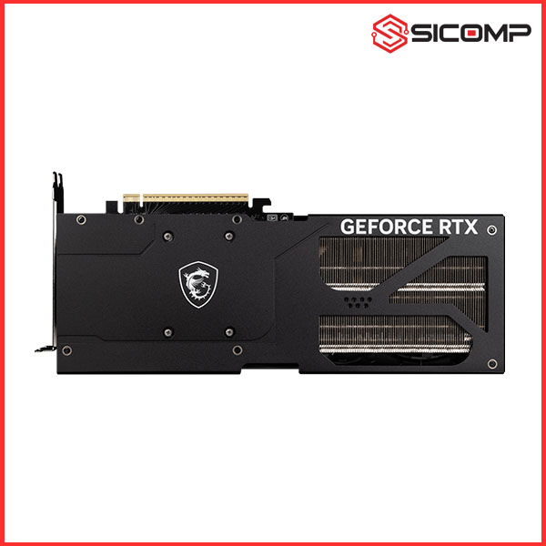 CARD MÀN HÌNH MSI GEFORCE RTX 5080 16G VENTUS 3X OC, Picture 4
