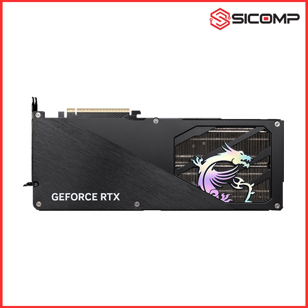 CARD MÀN HÌNH MSI GEFORCE RTX 5070 12G GAMING TRIO OC, Picture 4