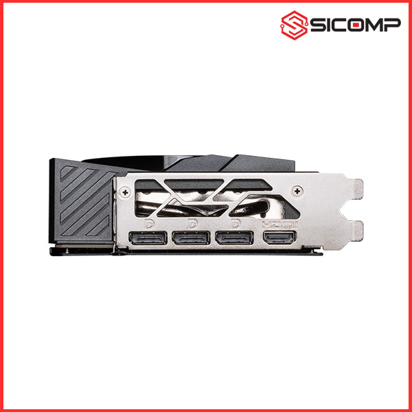 CARD MÀN HÌNH MSI GEFORCE RTX 5070 12G GAMING TRIO OC, Picture 5