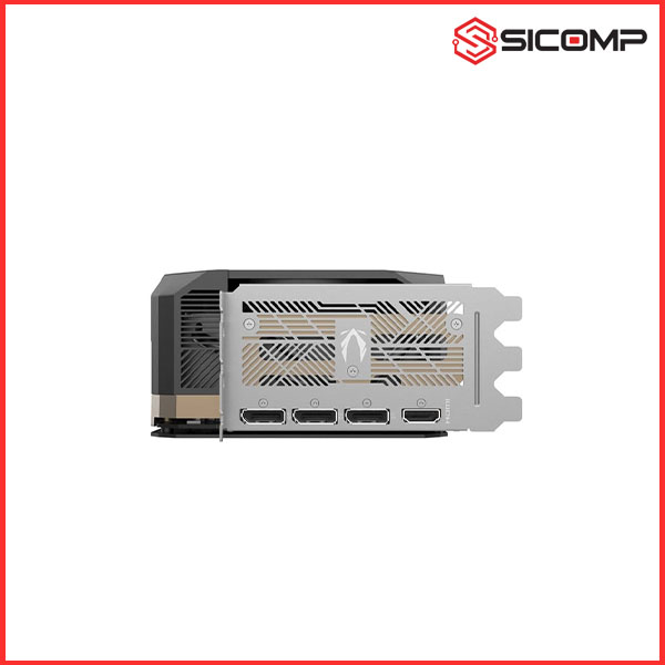 CARD MÀN HÌNH ZOTAC GAMING GEFORCE RTX 5080 SOLID OC 16GB, Picture 6