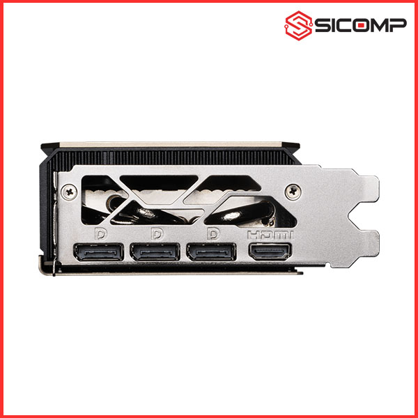 CARD MÀN HÌNH MSI GEFORCE RTX 5070 12GB INSPIRE 3X OC, Picture 5