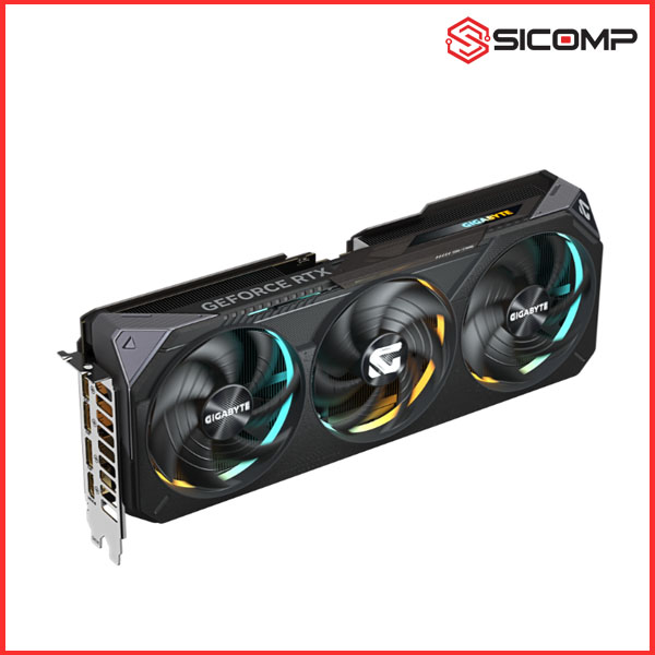 CARD MÀN HÌNH GIGABYTE GEFORCE RTX 5070 GAMING OC 12G, Picture 5