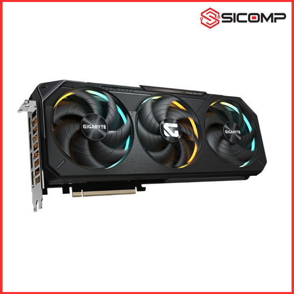 CARD MÀN HÌNH GIGABYTE GEFORCE RTX 5070 GAMING OC 12G, Picture 3