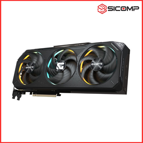 CARD MÀN HÌNH GIGABYTE GEFORCE RTX 5070 GAMING OC 12G, Picture 4
